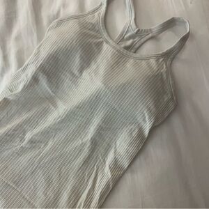 LULULEMON EBB TOP